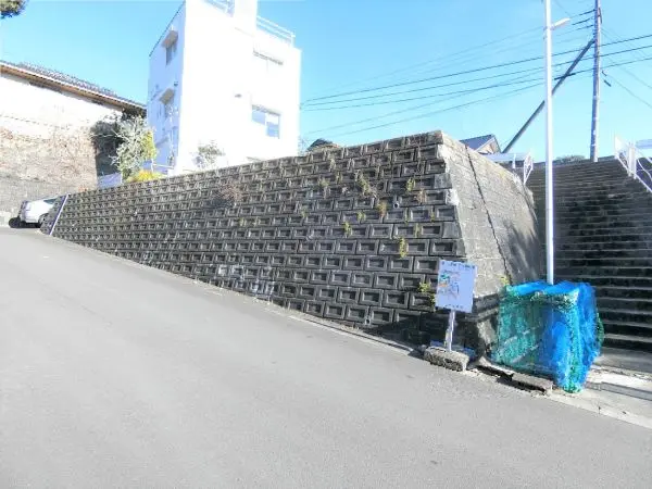 仙台市太白区八木山弥生町土地
