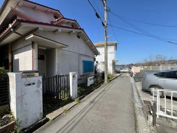 三木市緑が丘町本町1丁目