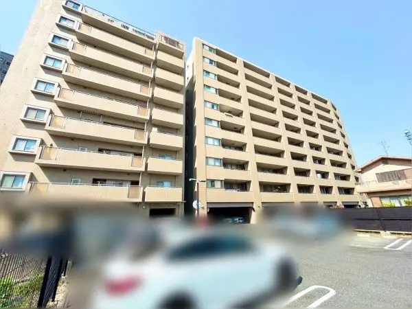 ネオグランデ藤ヶ丘