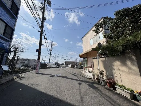 京都市東山区福稲上高松町