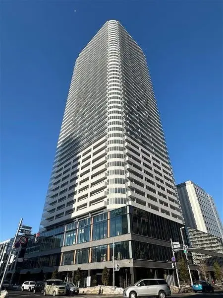 ONE札幌ステーションタワー