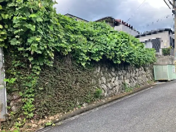 大津市苗鹿2丁目