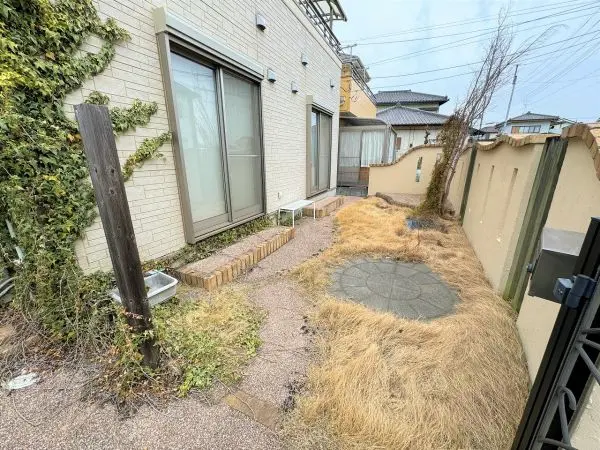 川越市今泉 中古戸建