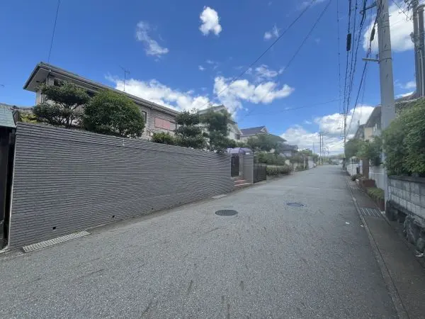 三木市志染町青山6丁目