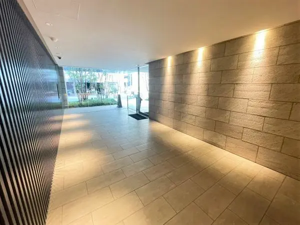 パークリュクス大阪京町堀