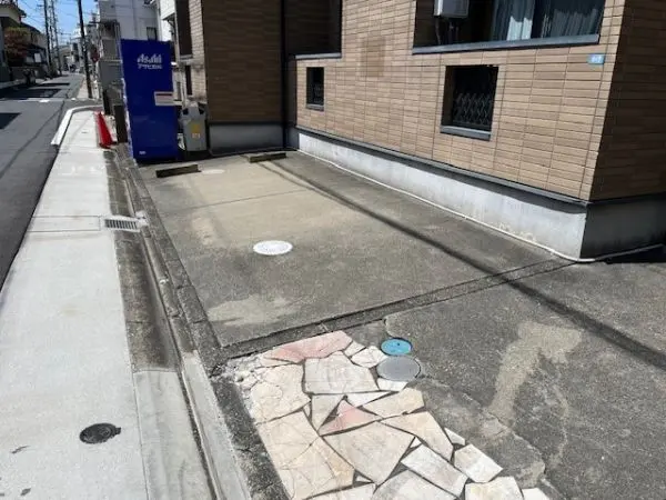 名古屋市西区栄生3丁目　ロフト栄生
