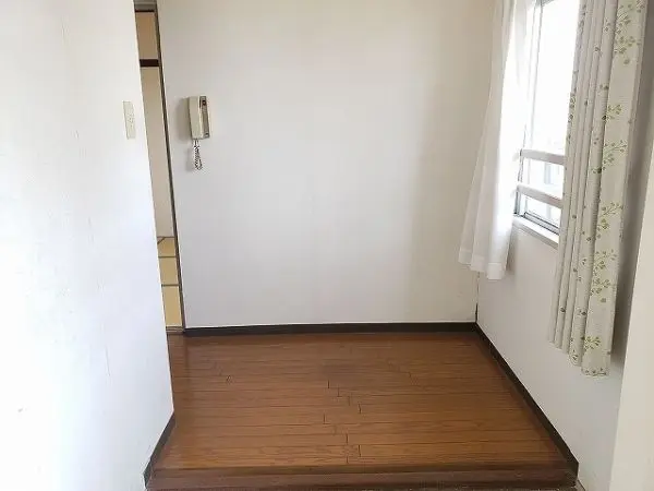 北助松第二次団地