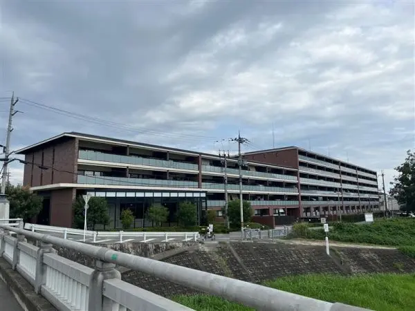 イニシア桂大橋