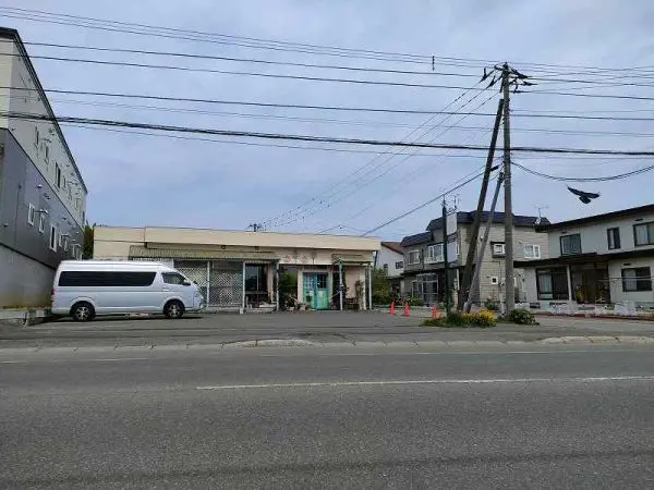 江別市野幌住吉町