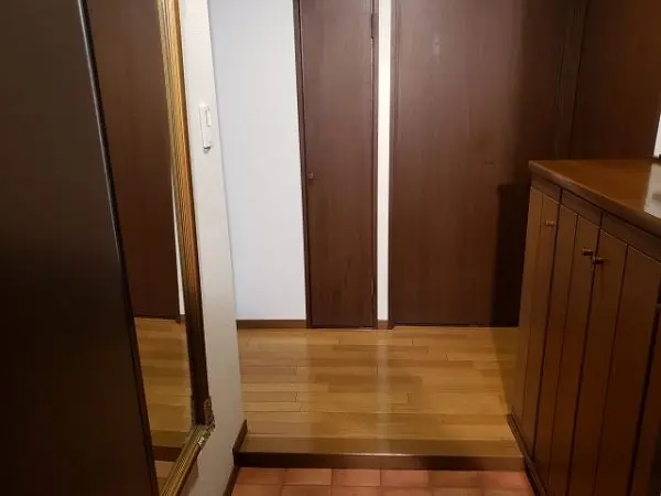 メゾンドール堺