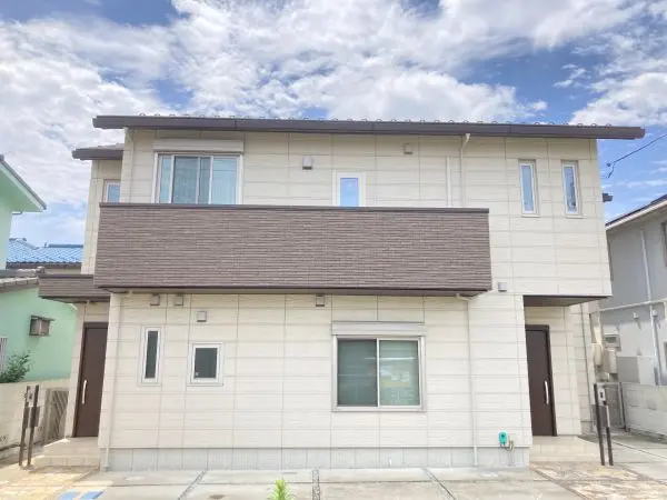 東大和市向原2丁目　戸建