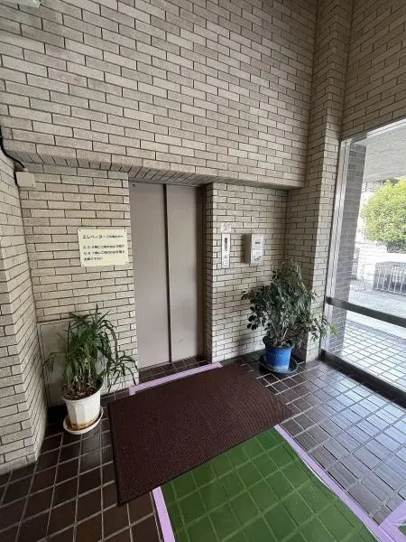 メゾン西宮