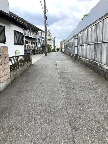 大和市福田