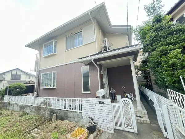 上尾市二ツ宮 中古戸建