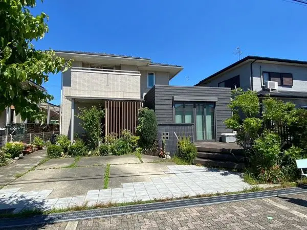 羽曳野市羽曳が丘西三丁目