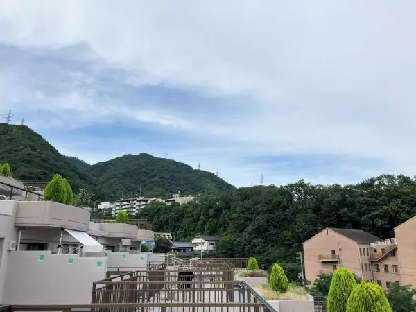 ジオ六甲山手