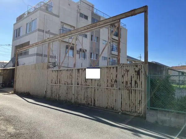 東大阪市西堤本通西３丁目