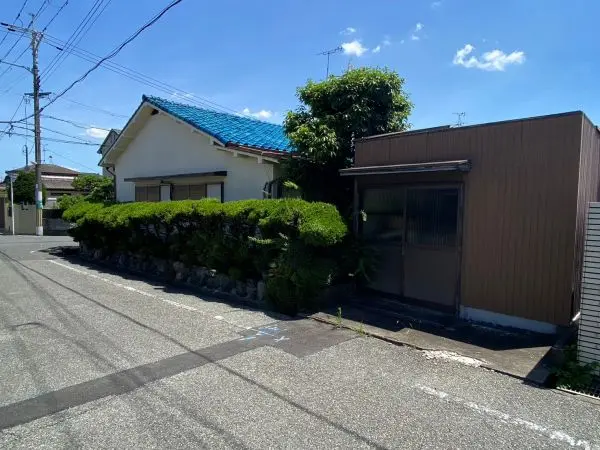 羽曳野市羽曳が丘七丁目売土地