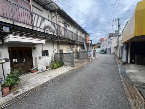 三木市緑が丘町中1丁目