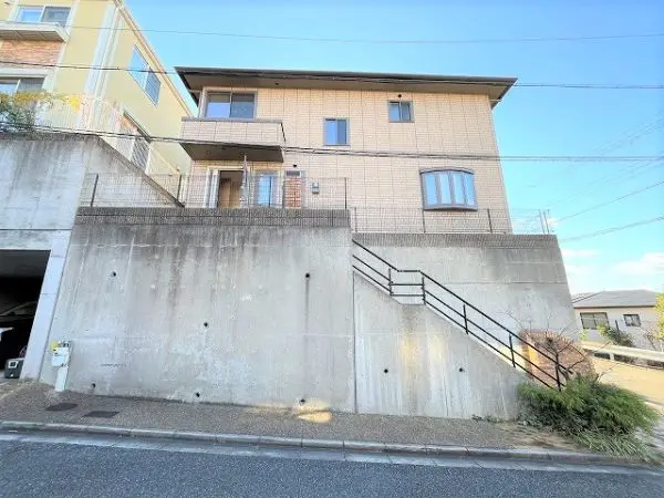 吹田市千里山西6丁目 大和ハウス施工