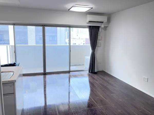 プレミスト日吉町