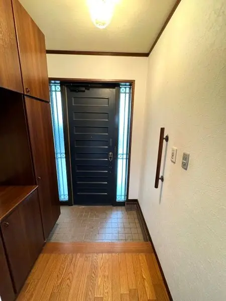 中古戸建　摂津市三島2丁目