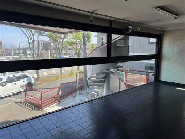 京田辺市草内大切 店舗付住宅