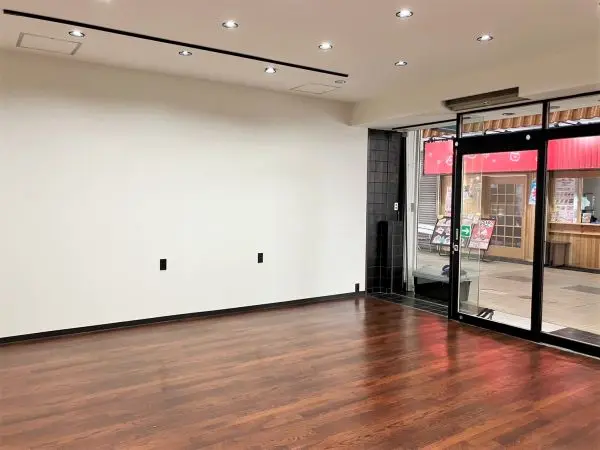 龍野町堂本　店舗