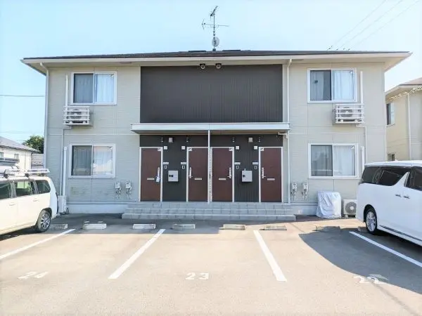 メゾン高千穂　Ａ棟、Ｂ棟、Ｃ棟