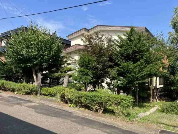 川沿1条6丁目