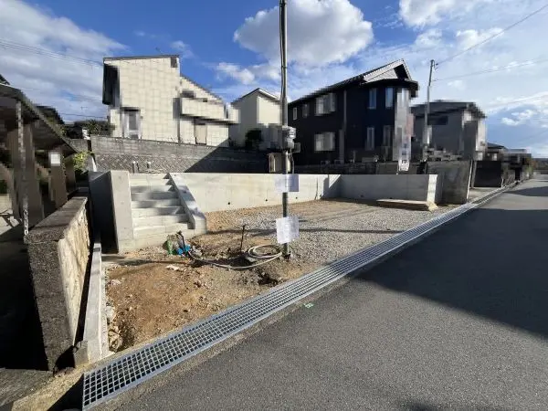 三木市緑が丘町西4丁目