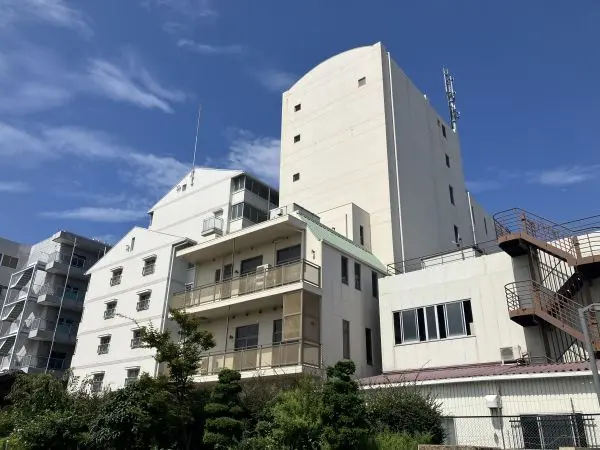 海運ビル