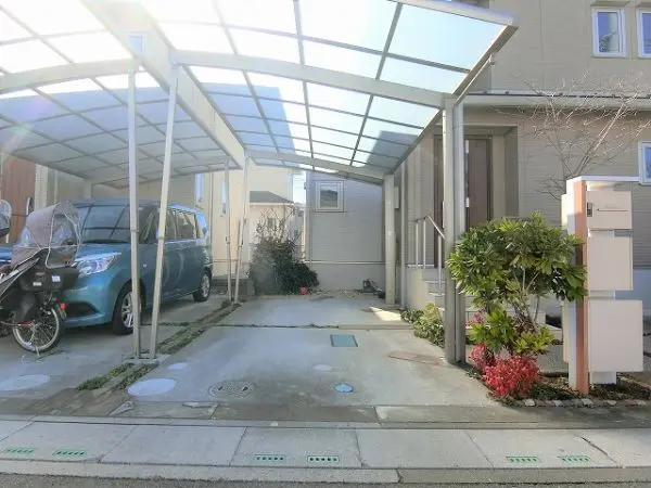 越谷市レイクタウン6丁目　スムストック