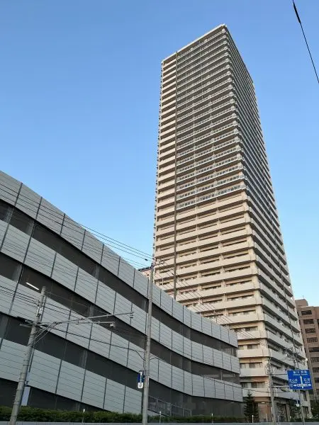 プレミスト札幌ターミナルタワー