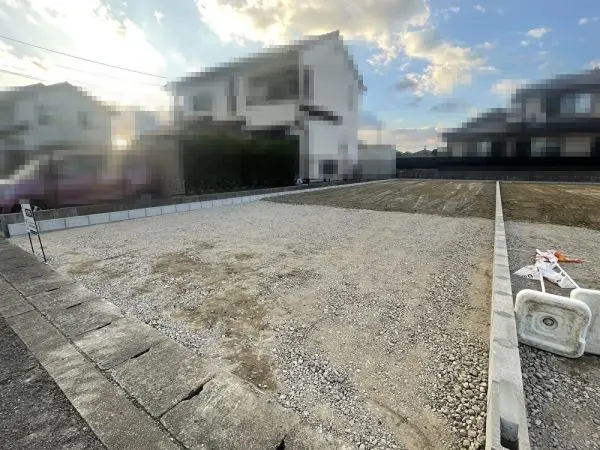 碧南市源氏神明町156番の一部