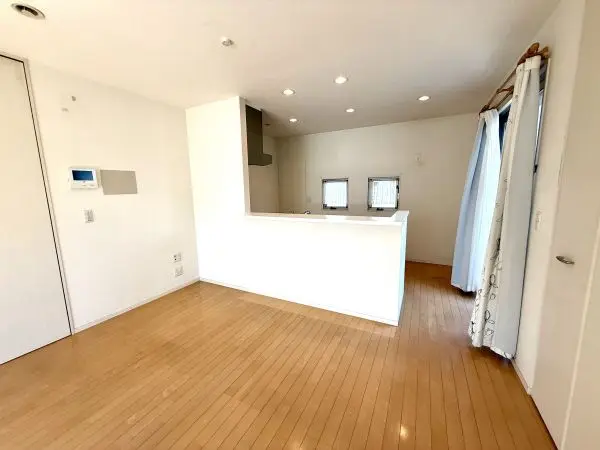 鶴見区上末吉一丁目　大和ハウスの中古戸建