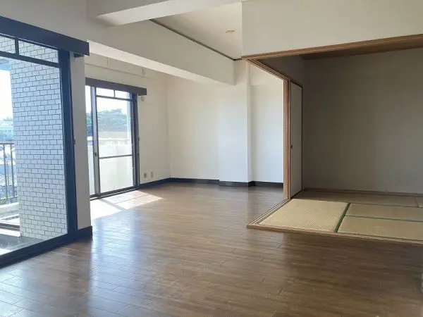 ライオンズマンション仁川