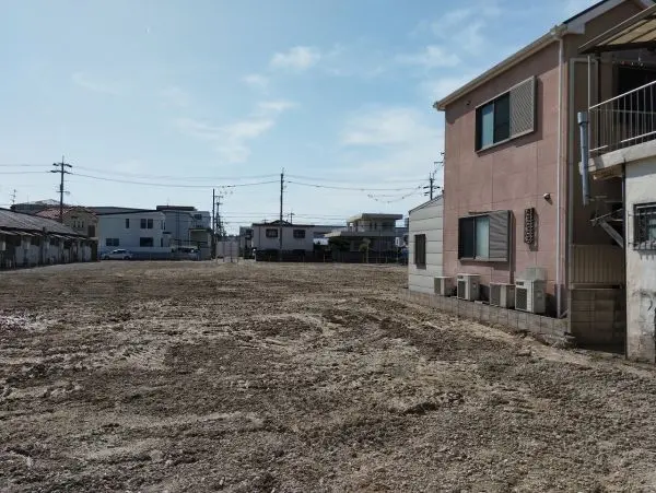 東大阪市吉田下島