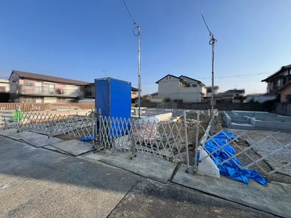 三木市緑が丘町本町1丁目　2号棟