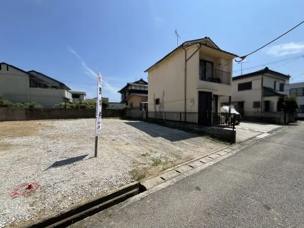 三木市緑が丘町本町1丁目（3号棟）