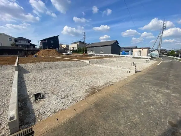 豊田市広美町中之切3番9