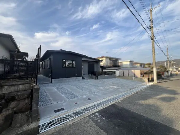 神戸市西区桜が丘中町1丁目