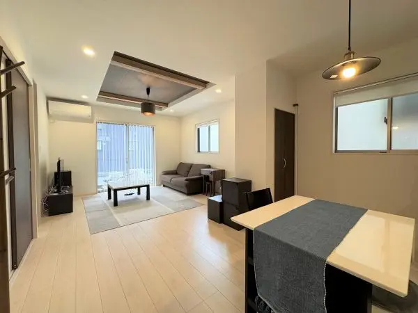 上尾市錦町 中古戸建