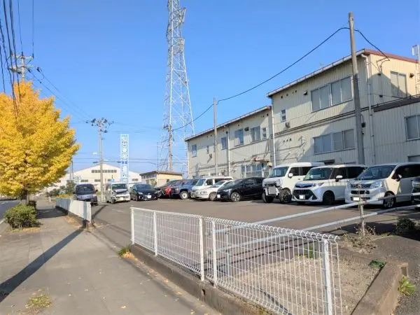 仙台市若林区鶴代町