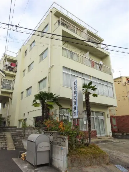 仙台市青葉区子平町