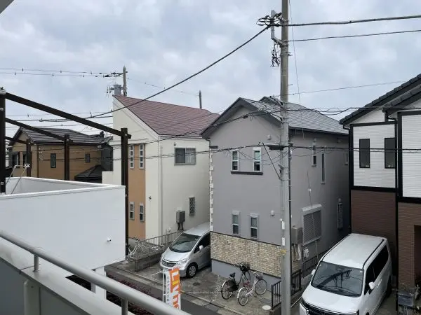 平塚市撫子原　大和ハウスの中古戸建