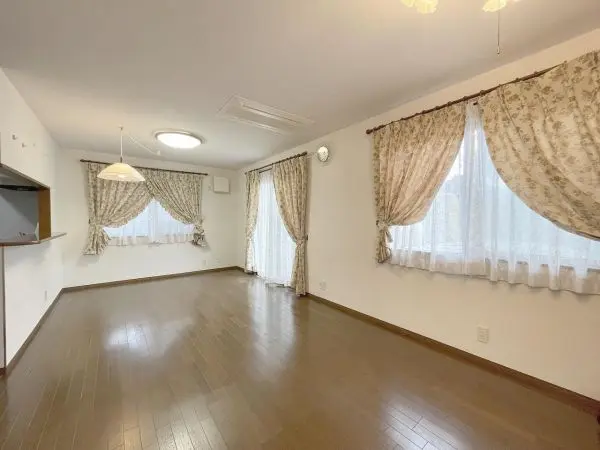 相模原市中央区田名塩田3丁目　大和ハウス施工の中古戸建