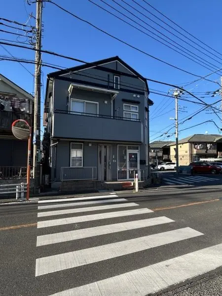 相模原市南区西大沼五丁目