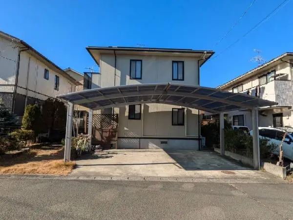 太白区西中田2丁目戸建