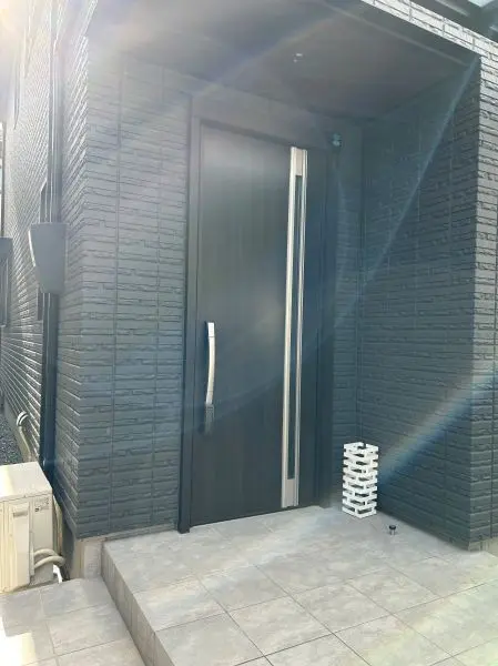 久留米市櫛原町